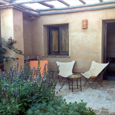 Terres D'Amanar Hotel Tahanaout Bagian luar foto