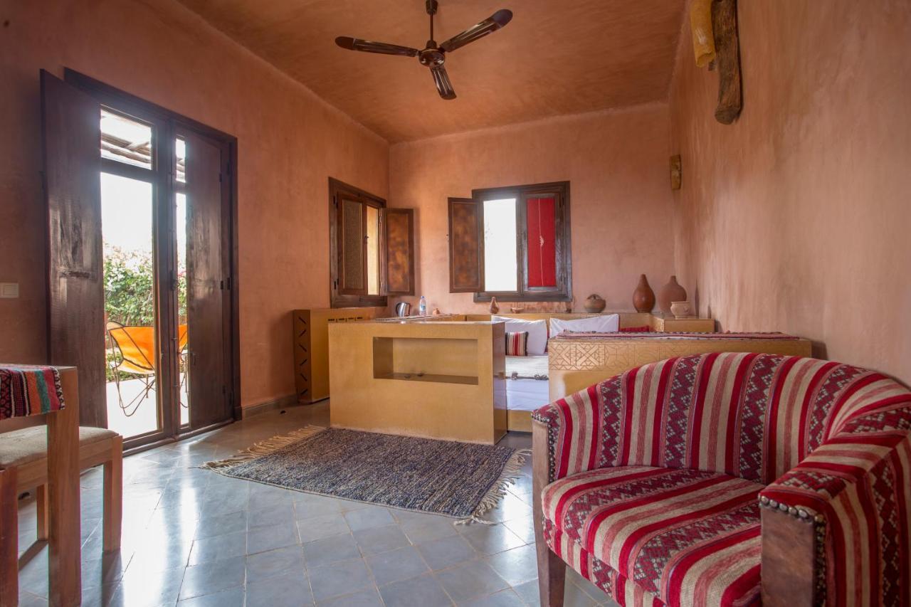 Terres D'Amanar Hotel Tahanaout Bagian luar foto