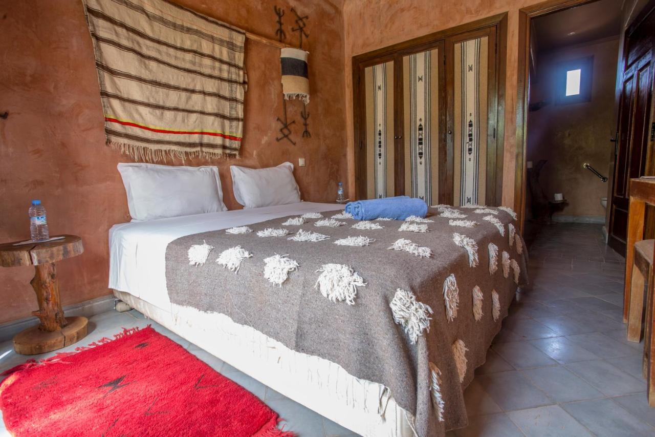 Terres D'Amanar Hotel Tahanaout Bagian luar foto