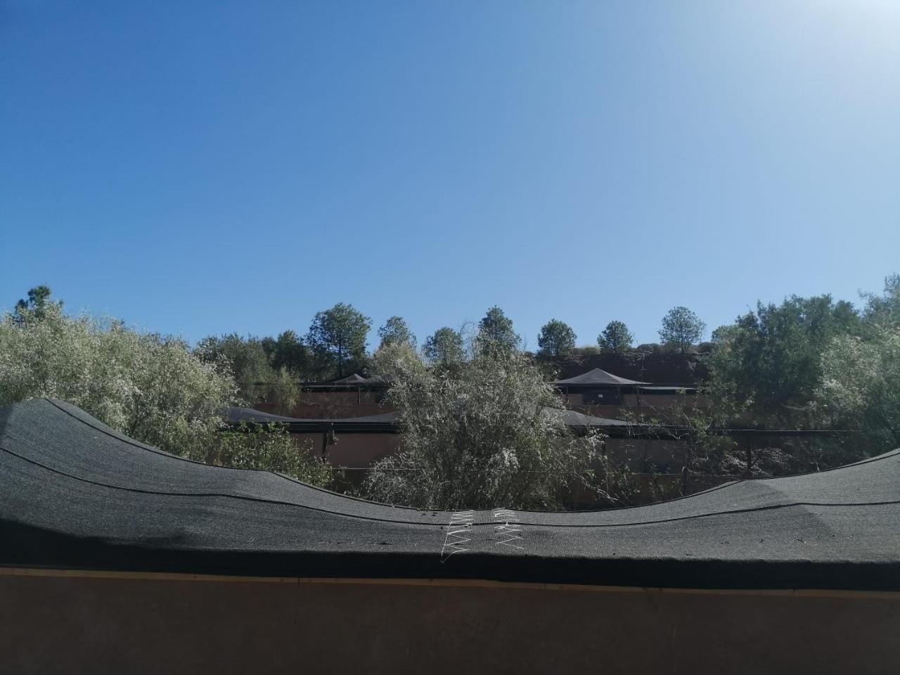 Terres D'Amanar Hotel Tahanaout Bagian luar foto