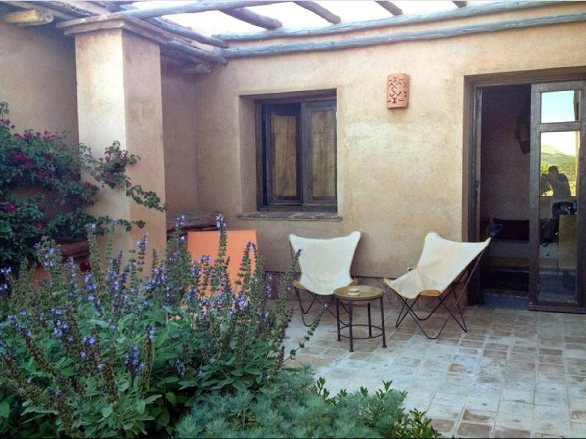 Terres D'Amanar Hotel Tahanaout Bagian luar foto