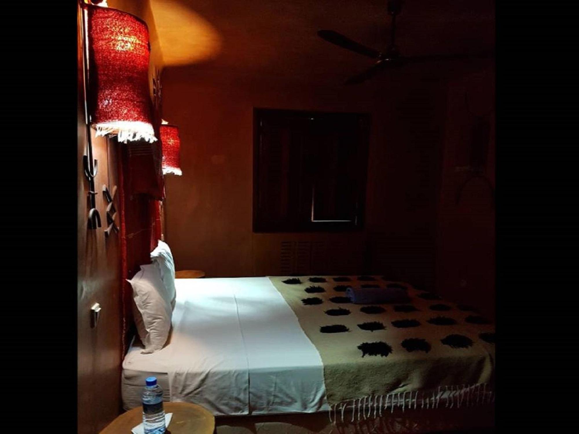 Terres D'Amanar Hotel Tahanaout Bagian luar foto